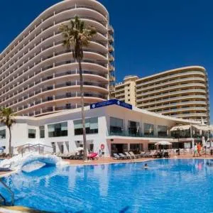 Ibersol Torremolinos Beach 4*