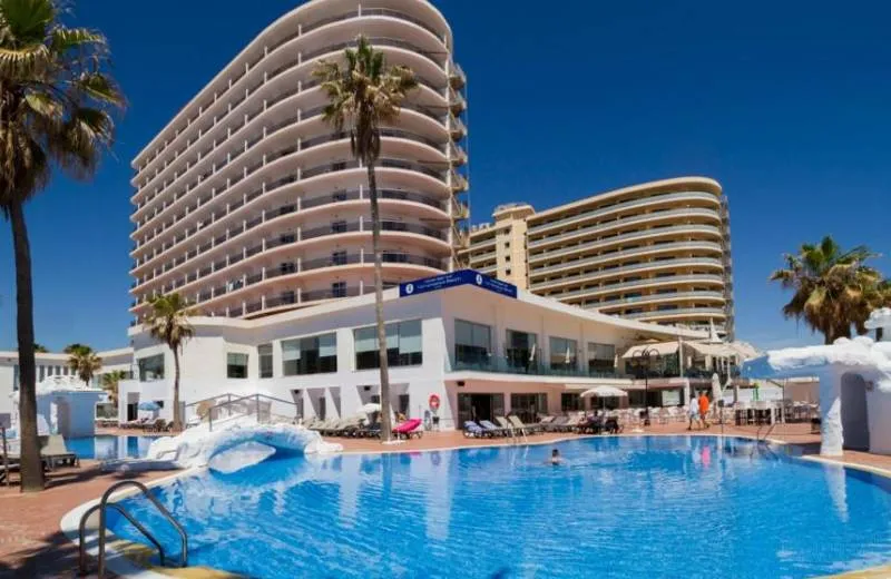 Ibersol Torremolinos Beach 4*