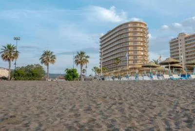 Ibersol Torremolinos Beach 4*