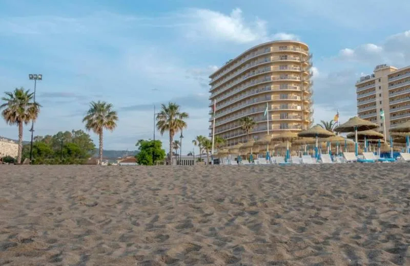 Ibersol Torremolinos Beach 4*
