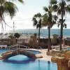 Ibersol Torremolinos Beach 4*