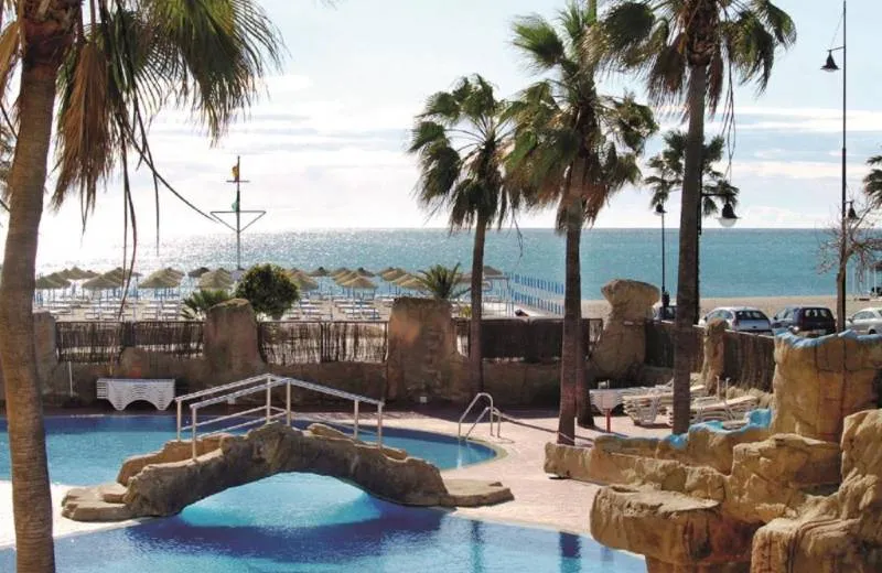 Ibersol Torremolinos Beach 4*