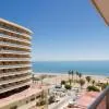 Ibersol Torremolinos Beach 4*
