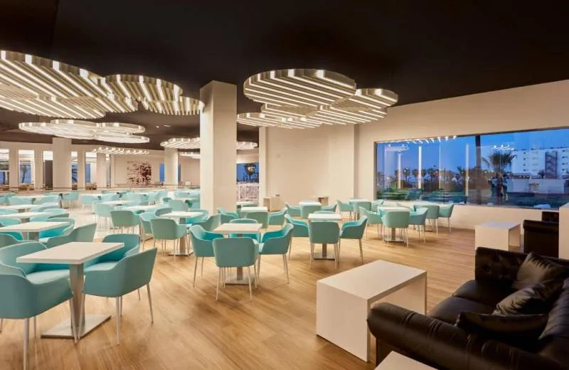 Ibersol Torremolinos Beach 4*