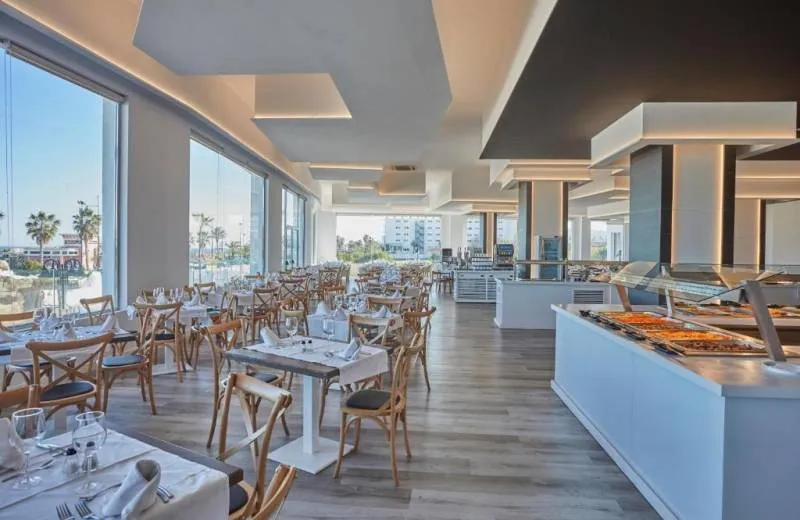 Ibersol Torremolinos Beach 4*