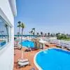 Ibersol Torremolinos Beach 4*