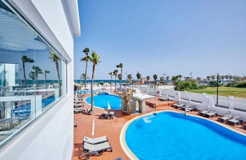 Ibersol Torremolinos Beach 4*