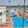 Ibersol Torremolinos Beach 4*