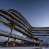 SO/ Ras Al Khaimah Hotel & Resort 5*