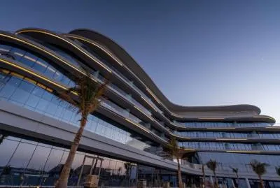 SO/ Ras Al Khaimah Hotel & Resort 5*