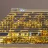 SO/ Ras Al Khaimah Hotel & Resort 5*