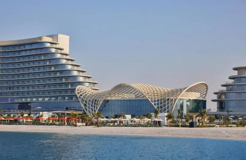 SO/ Ras Al Khaimah Hotel & Resort 5*