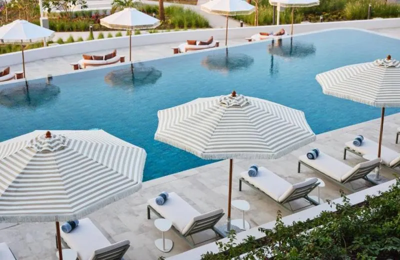 SO/ Ras Al Khaimah Hotel & Resort 5*