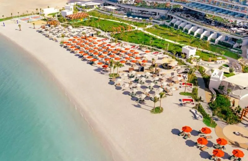 SO/ Ras Al Khaimah Hotel & Resort 5*