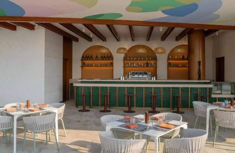 SO/ Ras Al Khaimah Hotel & Resort 5*