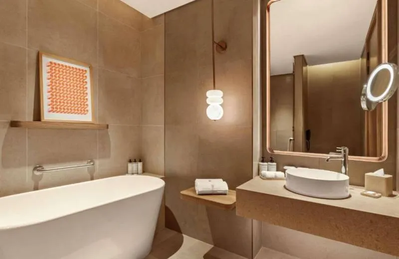 SO/ Ras Al Khaimah Hotel & Resort 5*