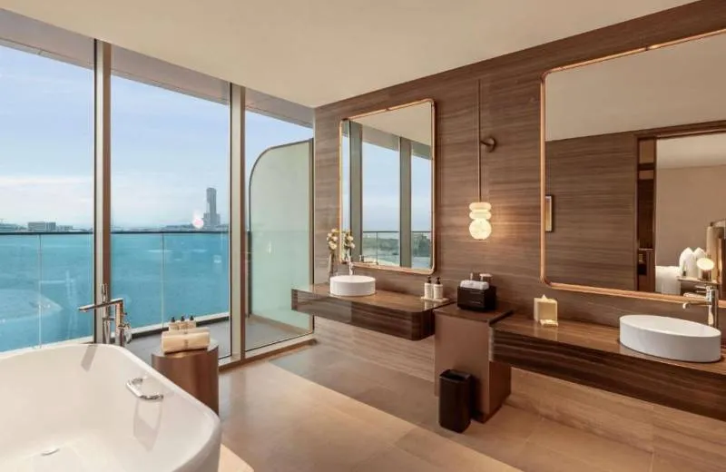 SO/ Ras Al Khaimah Hotel & Resort 5*