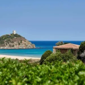 Baia di Chia Resort Sardinia, Curio Collection by Hilton 5*