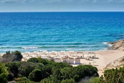 Baia di Chia Resort Sardinia, Curio Collection by Hilton 5*