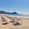 Baia di Chia Resort Sardinia, Curio Collection by Hilton 5*
