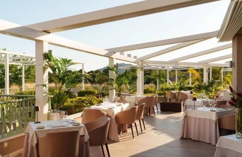 Baia di Chia Resort Sardinia, Curio Collection by Hilton 5*