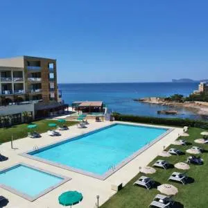 Smy Carlos V Wellness & Spa Alghero 5*
