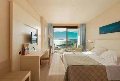 Smy Carlos V Wellness & Spa Alghero 5*