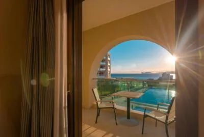 Smy Carlos V Wellness & Spa Alghero 5*