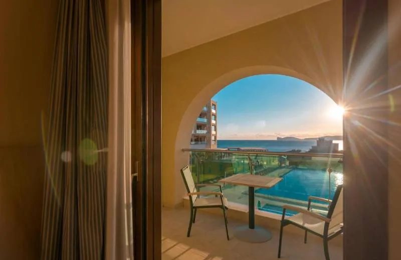 Smy Carlos V Wellness & Spa Alghero 5*