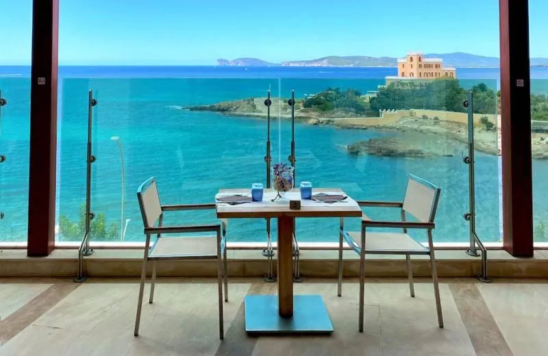 Smy Carlos V Wellness & Spa Alghero 5*