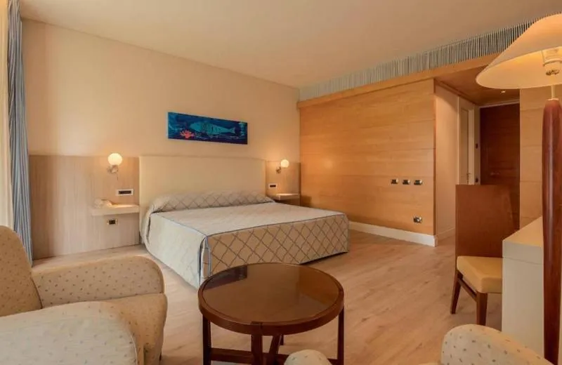 Smy Carlos V Wellness & Spa Alghero 5*
