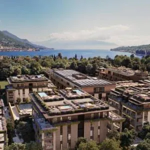 Falkensteiner Resort Lake Garda 5*