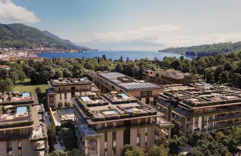 Falkensteiner Resort Lake Garda 5*