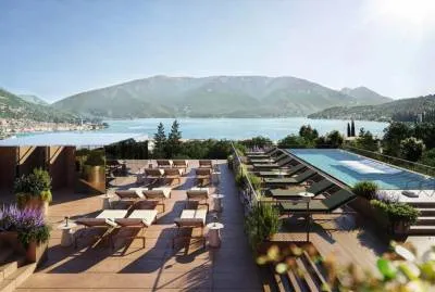 Falkensteiner Resort Lake Garda 5*