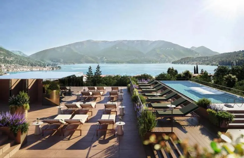 Falkensteiner Resort Lake Garda 5*