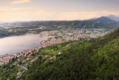 Falkensteiner Resort Lake Garda 5*