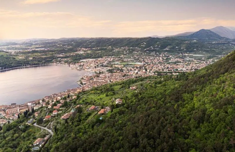 Falkensteiner Resort Lake Garda 5*