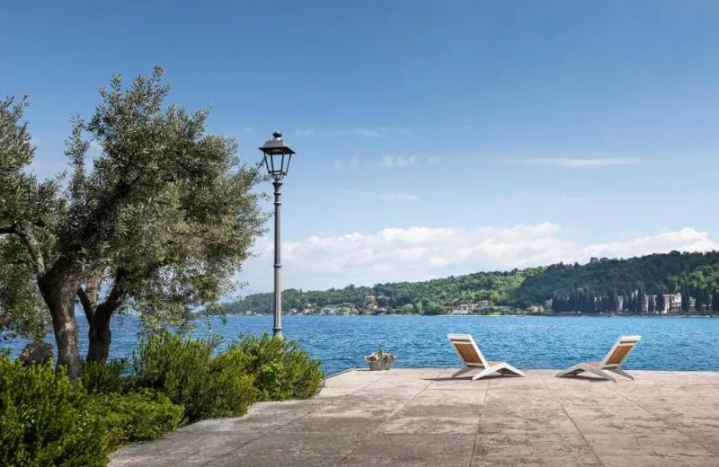 Falkensteiner Resort Lake Garda 5*