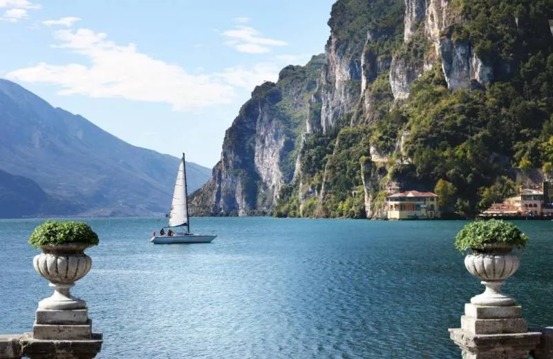 Falkensteiner Resort Lake Garda 5*