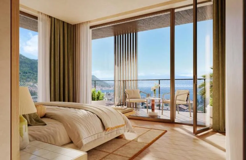 Falkensteiner Resort Lake Garda 5*