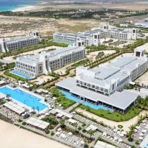 Hotel Riu Palace Santa Maria 5*