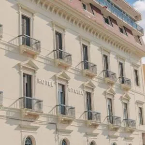 Hotel Stabia 4*