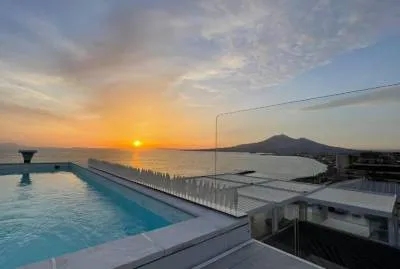 Hotel Stabia 4*