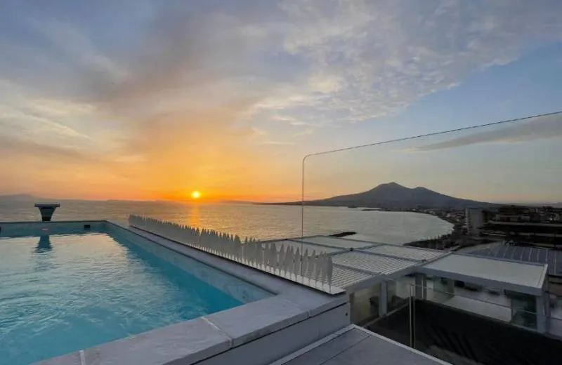 Hotel Stabia 4*