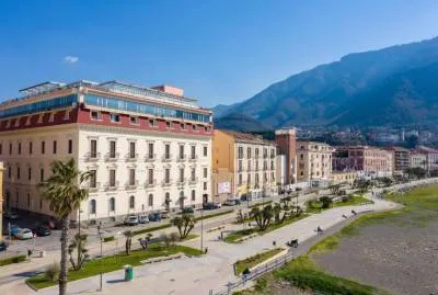 Hotel Stabia 4*