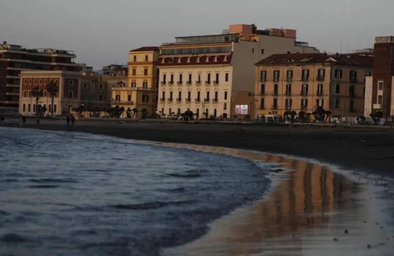 Hotel Stabia 4*