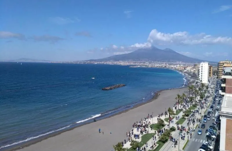 Hotel Stabia 4*
