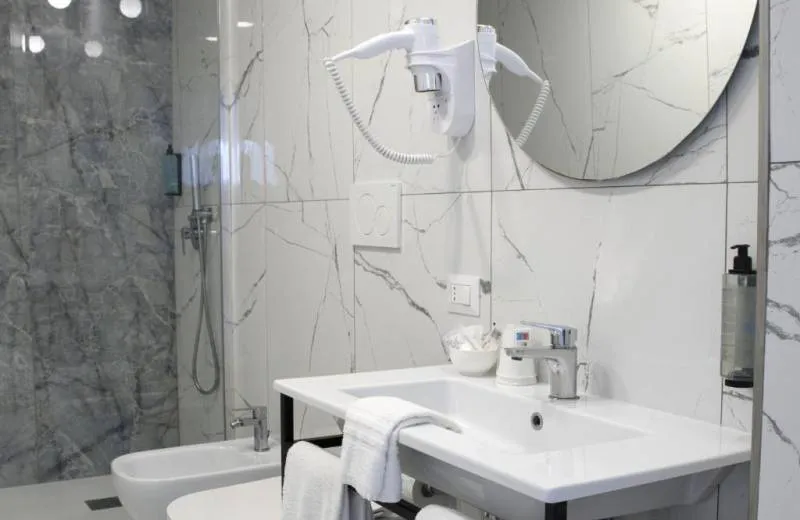 Hotel Stabia 4*
