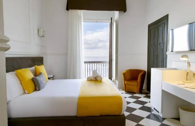 Hotel Stabia 4*
