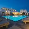 Anna Maria Mykonos Hotel 3*